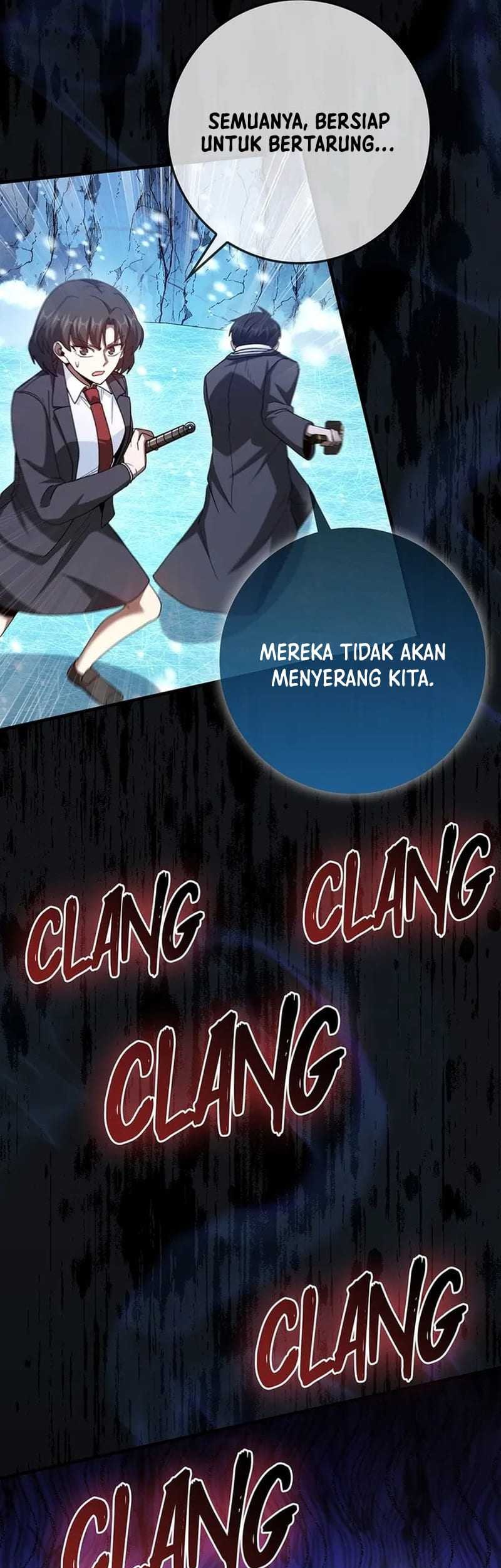 Return Of The Martial Arts Genius Chapter 42 Gambar 67