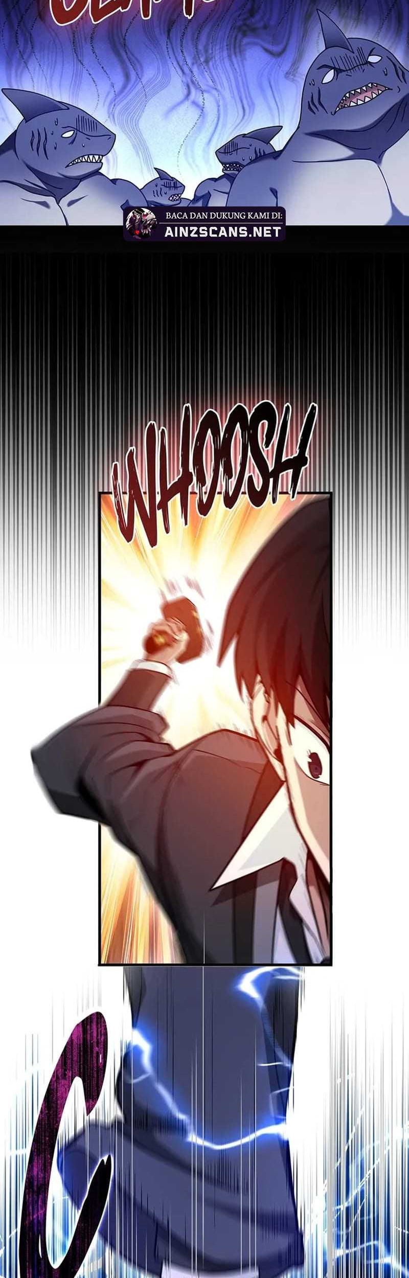 Return Of The Martial Arts Genius Chapter 42 Gambar 68