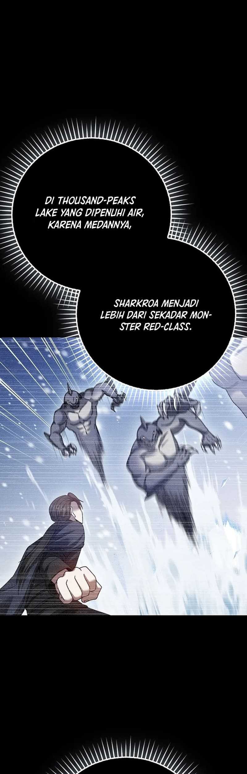 Return Of The Martial Arts Genius Chapter 42 Gambar 4