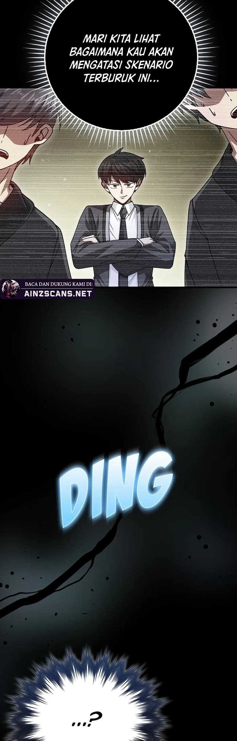 Return Of The Martial Arts Genius Chapter 42 Gambar 5