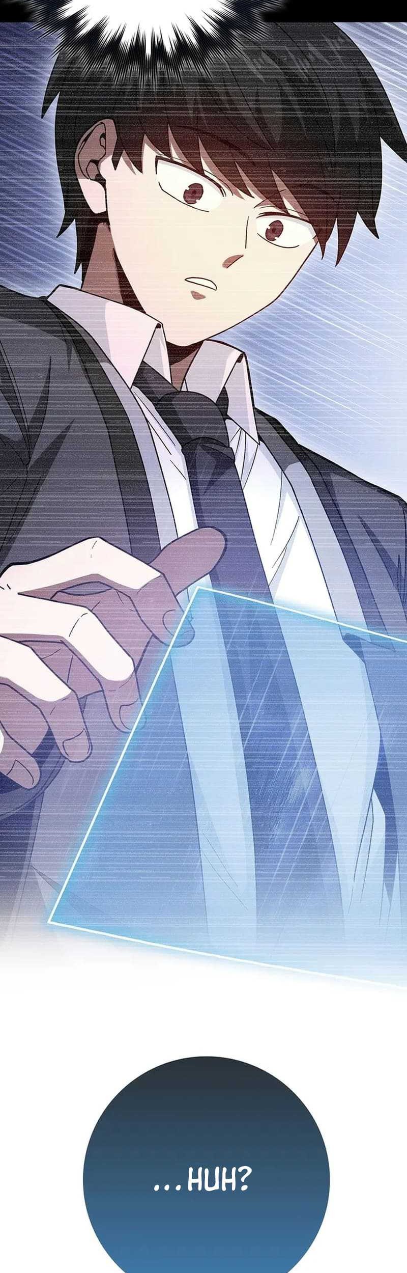 Return Of The Martial Arts Genius Chapter 42 Gambar 6