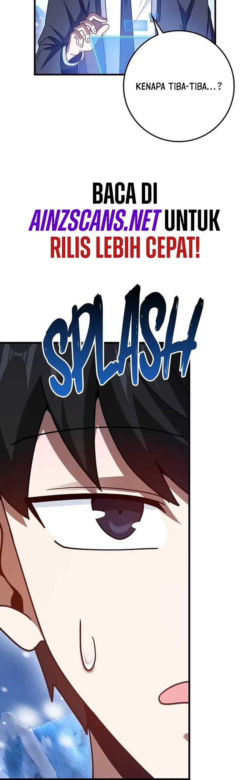 Return Of The Martial Arts Genius Chapter 42 Gambar 9