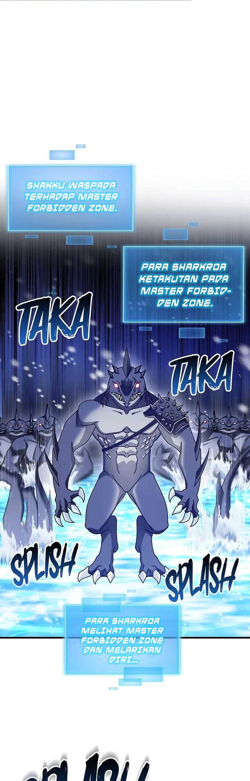 Return Of The Martial Arts Genius Chapter 42 Gambar 10