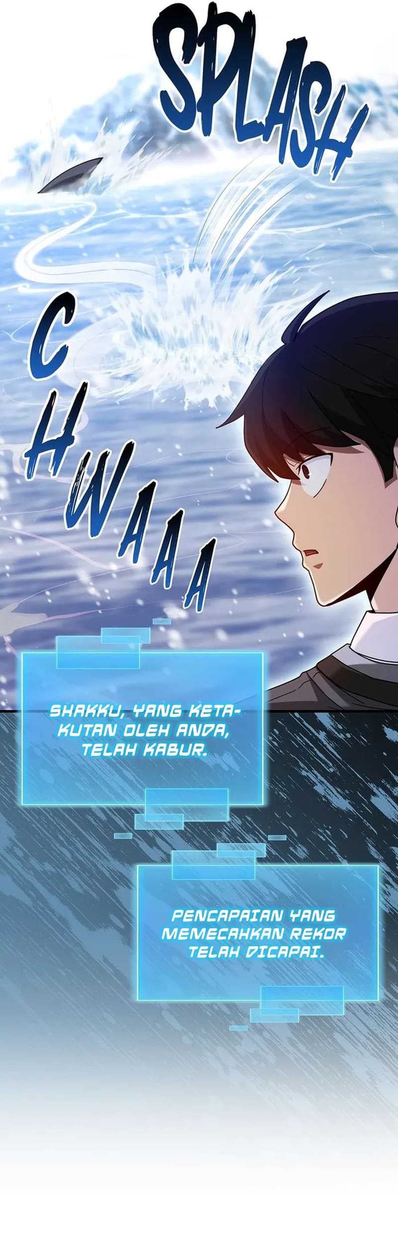 Return Of The Martial Arts Genius Chapter 42 Gambar 15