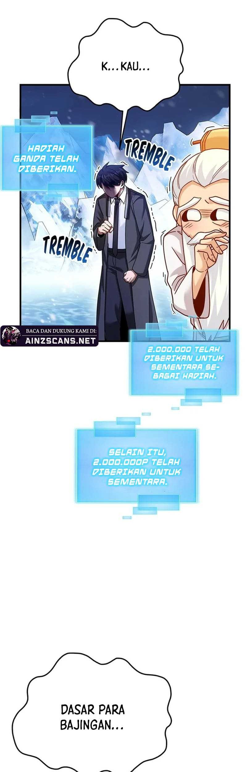 Return Of The Martial Arts Genius Chapter 42 Gambar 16