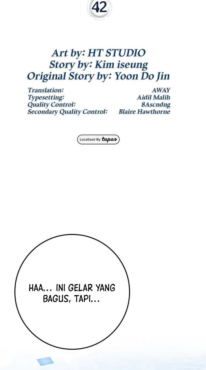 Return Of The Martial Arts Genius Chapter 42 Gambar 18