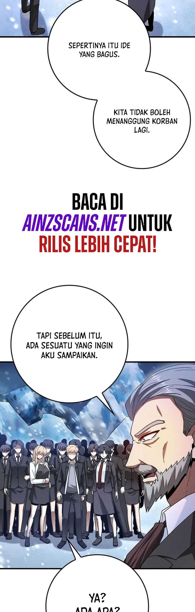 Return Of The Martial Arts Genius Chapter 42 Gambar 21
