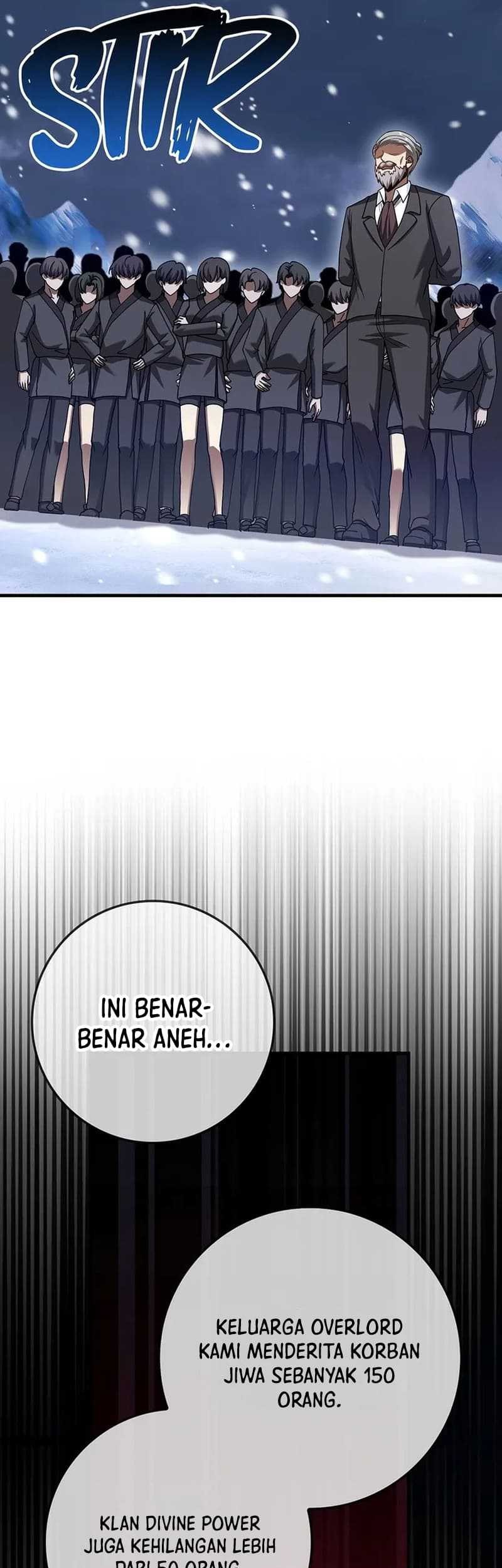 Return Of The Martial Arts Genius Chapter 42 Gambar 23