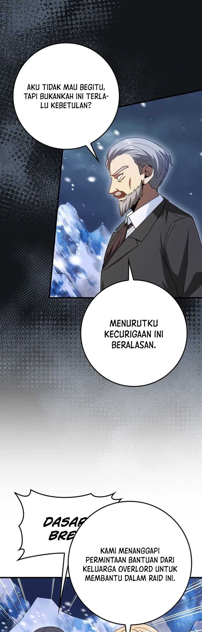 Return Of The Martial Arts Genius Chapter 42 Gambar 25