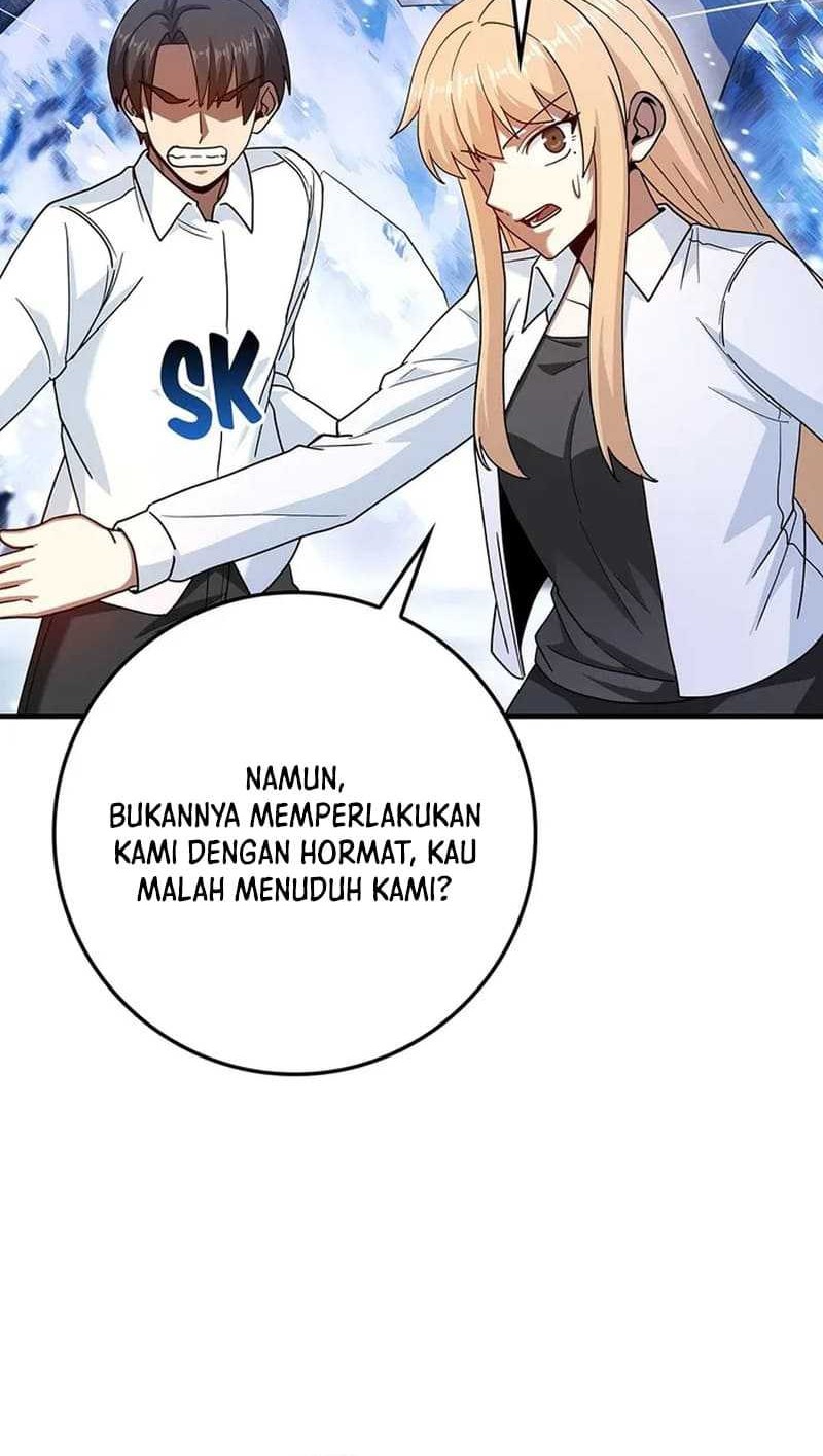 Return Of The Martial Arts Genius Chapter 42 Gambar 26