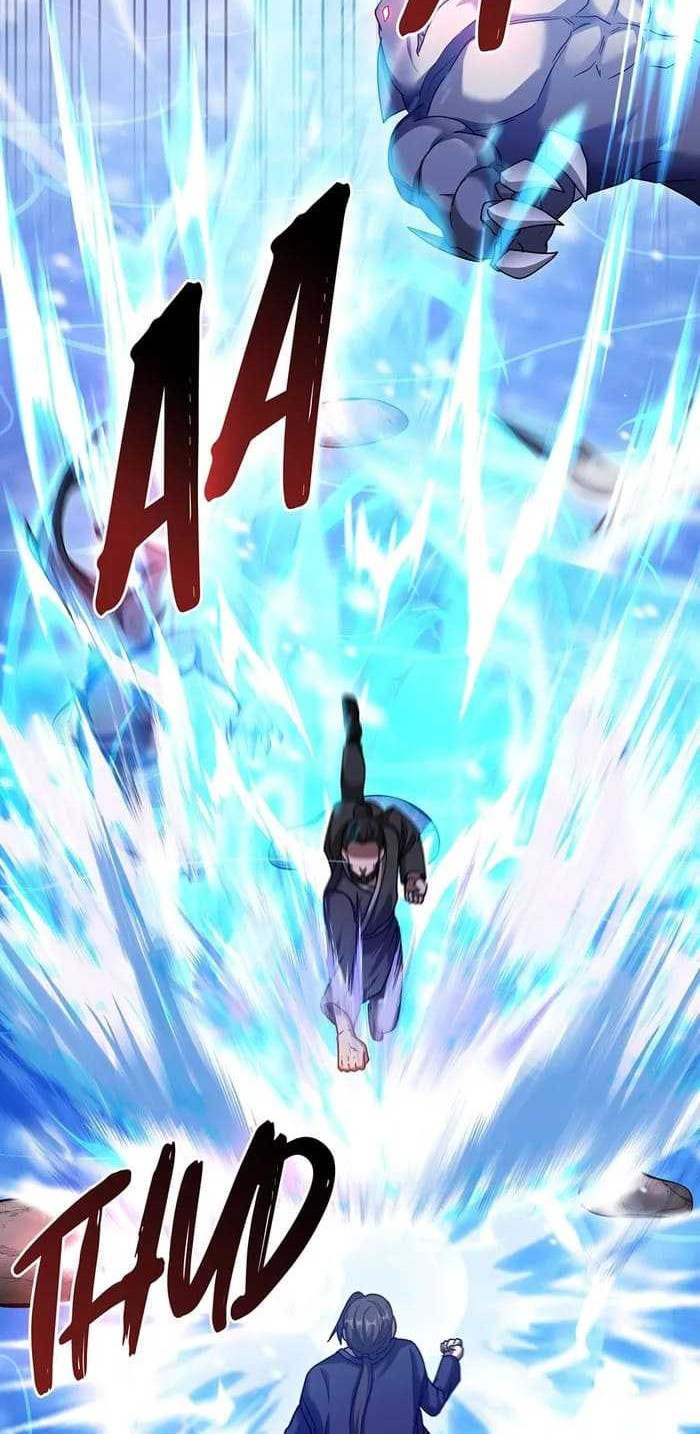 Return Of The Martial Arts Genius Chapter 41 Gambar 47