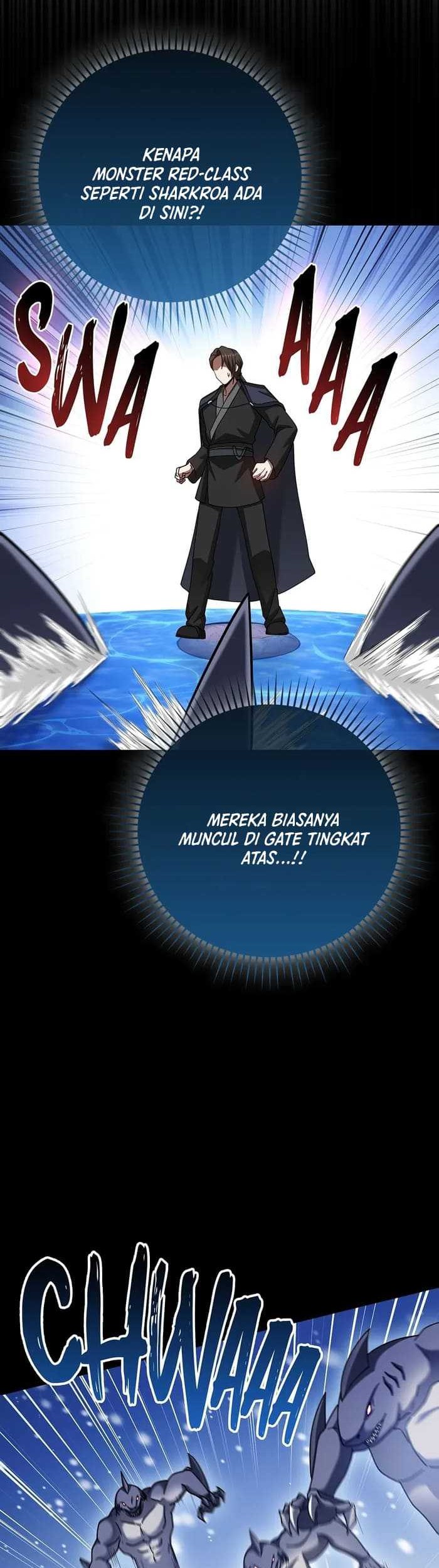 Return Of The Martial Arts Genius Chapter 41 Gambar 45