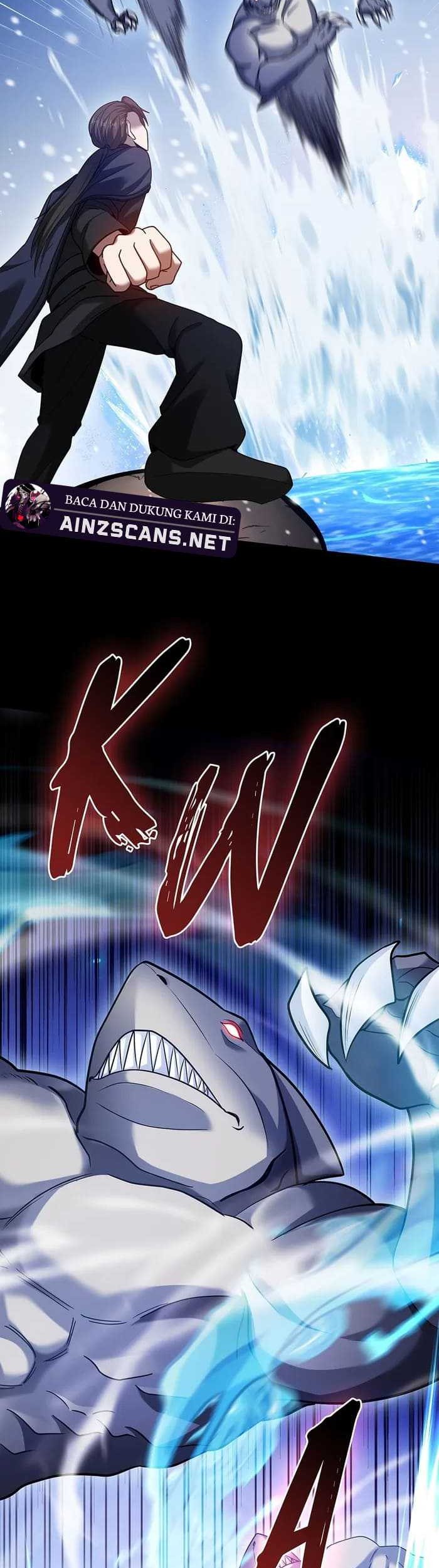 Return Of The Martial Arts Genius Chapter 41 Gambar 46