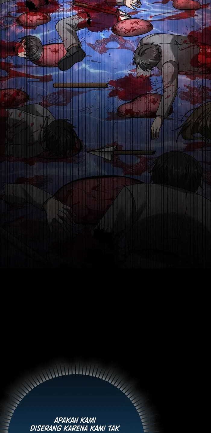 Return Of The Martial Arts Genius Chapter 41 Gambar 51