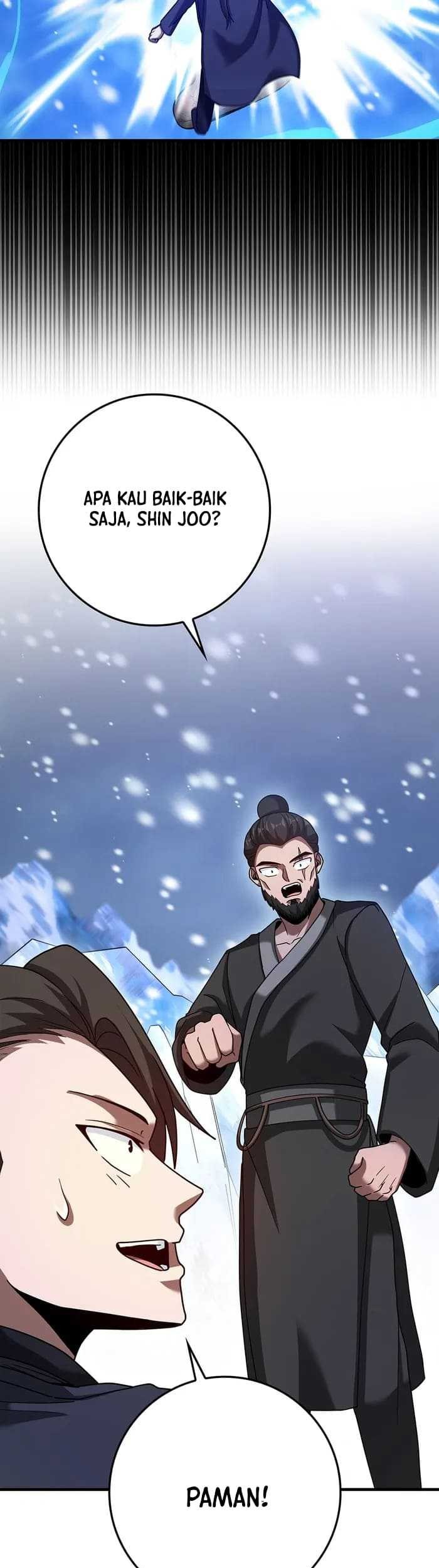 Return Of The Martial Arts Genius Chapter 41 Gambar 48