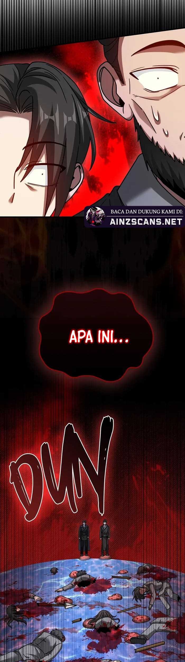 Return Of The Martial Arts Genius Chapter 41 Gambar 50