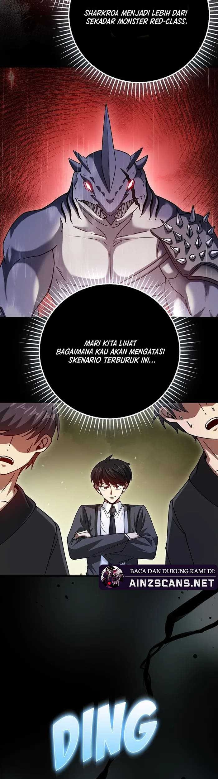 Return Of The Martial Arts Genius Chapter 41 Gambar 56