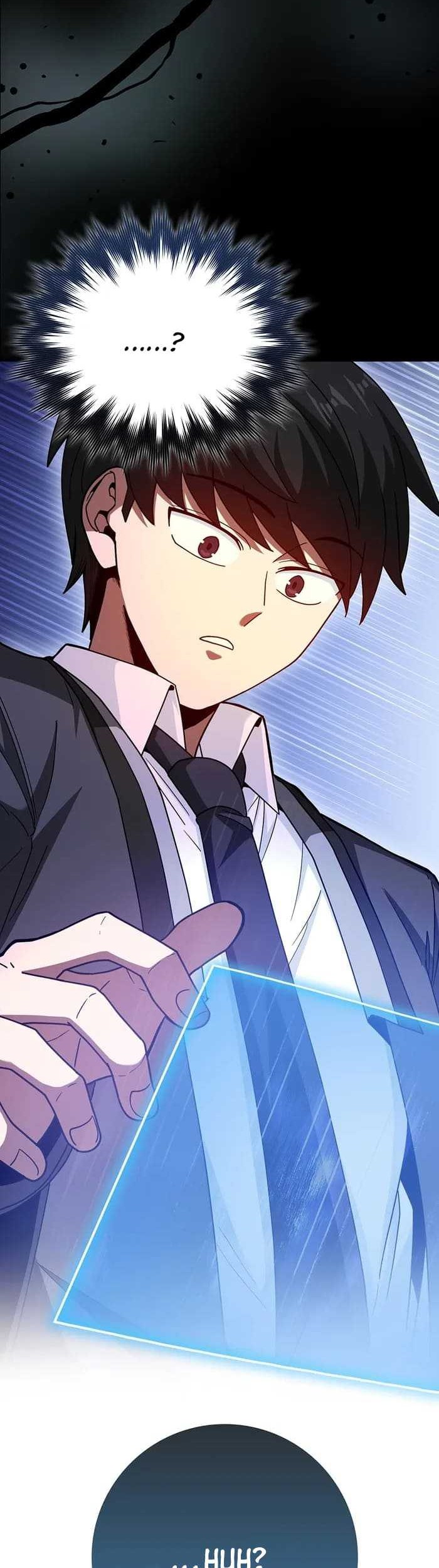 Return Of The Martial Arts Genius Chapter 41 Gambar 57