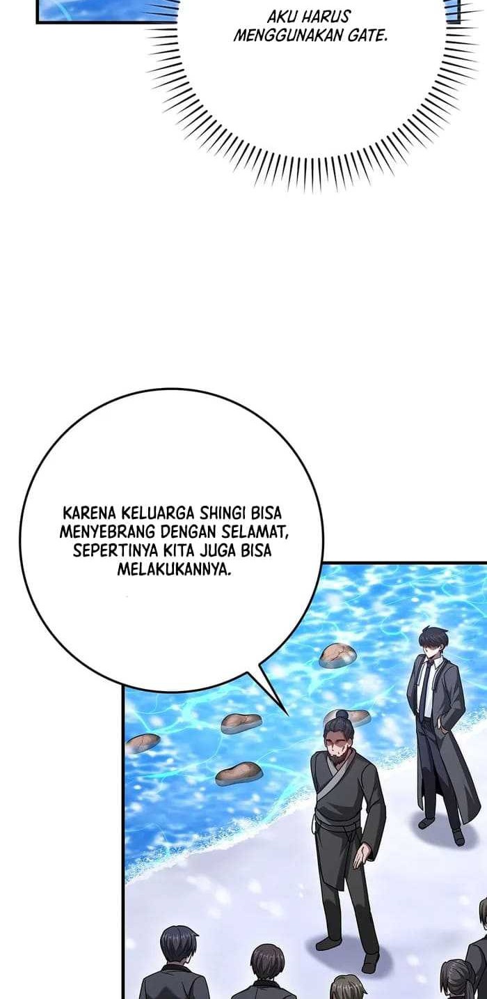 Return Of The Martial Arts Genius Chapter 41 Gambar 31