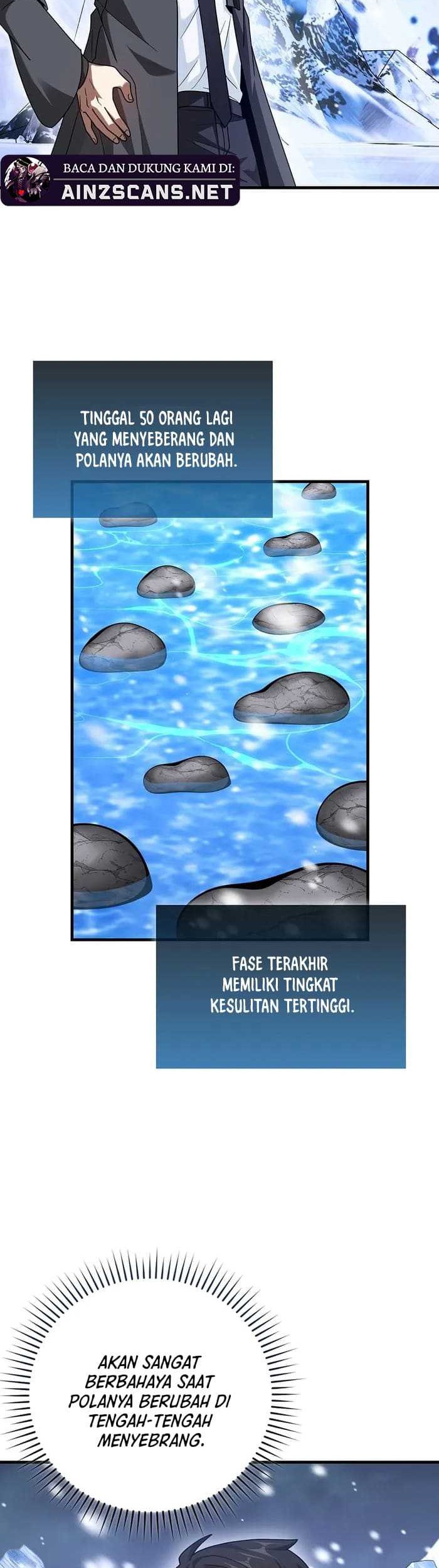 Return Of The Martial Arts Genius Chapter 41 Gambar 29