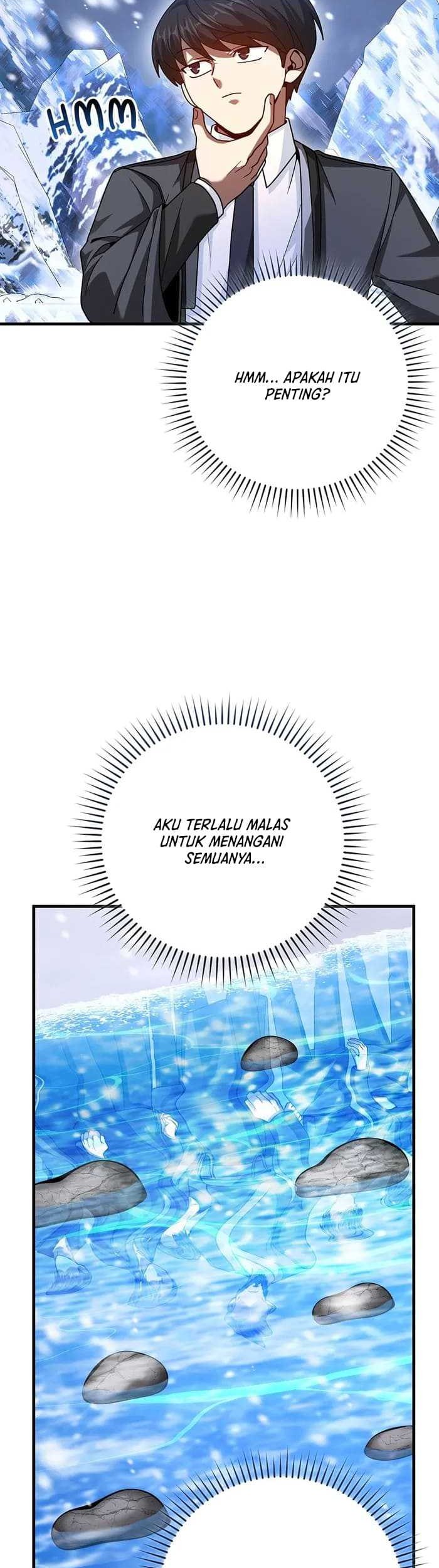 Return Of The Martial Arts Genius Chapter 41 Gambar 30