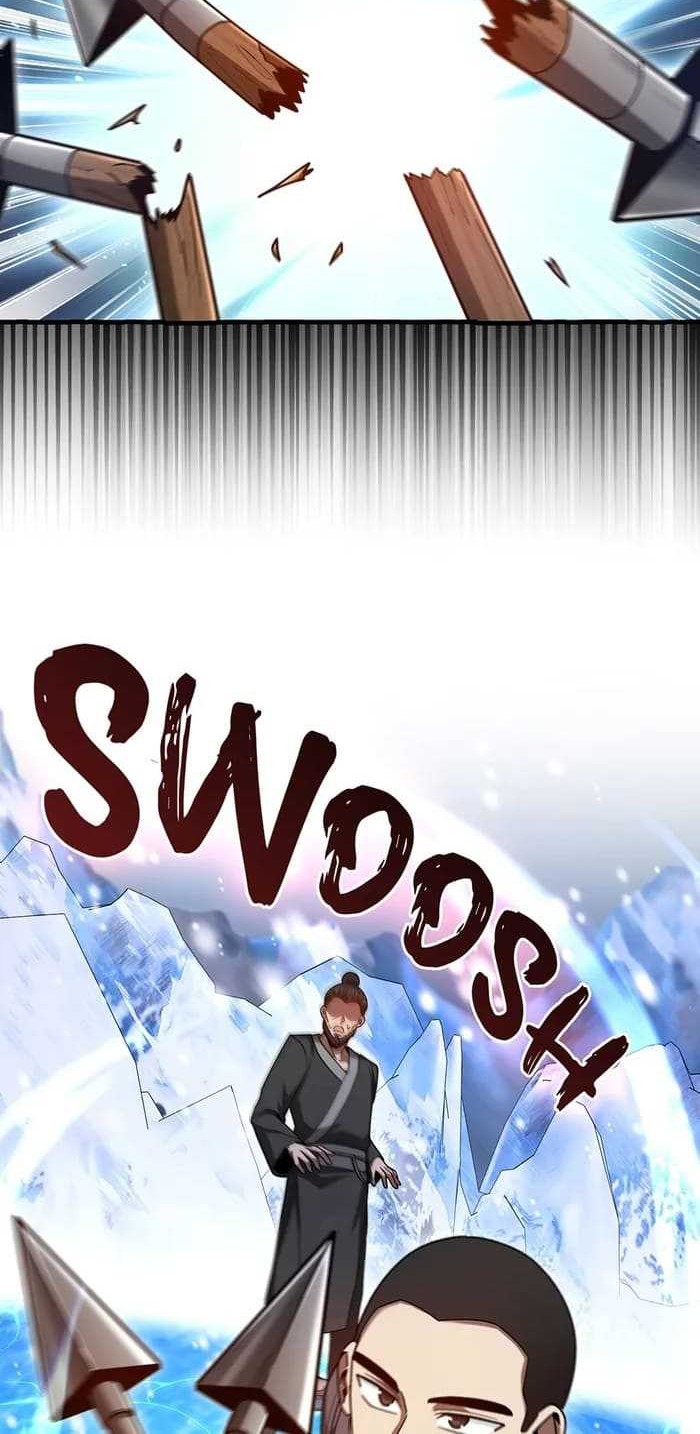 Return Of The Martial Arts Genius Chapter 41 Gambar 35