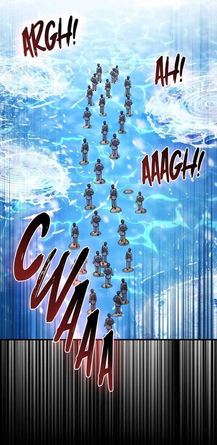 Return Of The Martial Arts Genius Chapter 41 Gambar 39