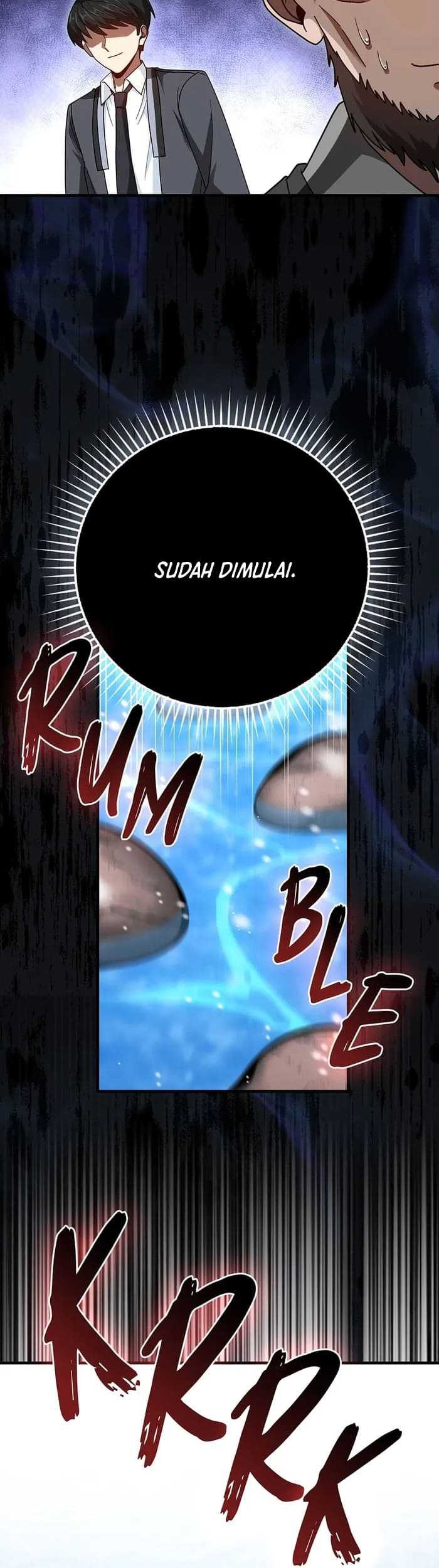 Return Of The Martial Arts Genius Chapter 41 Gambar 38