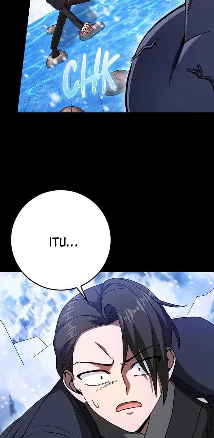 Return Of The Martial Arts Genius Chapter 41 Gambar 43