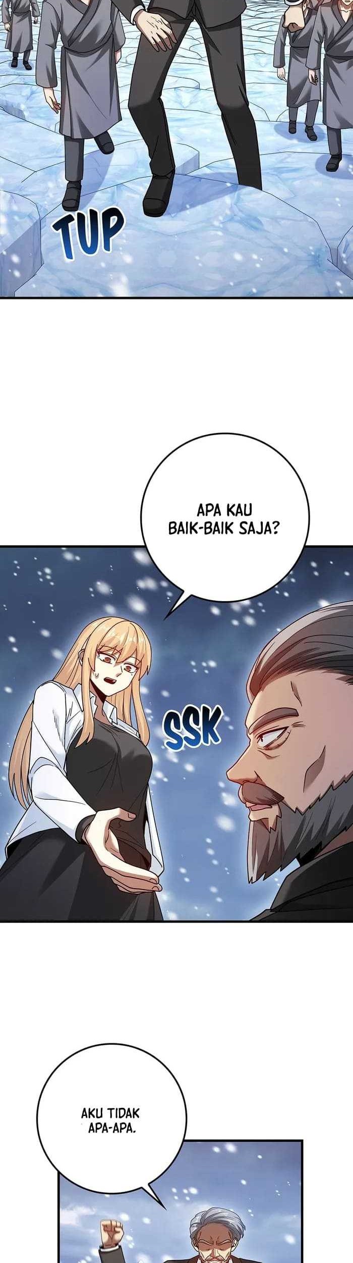 Return Of The Martial Arts Genius Chapter 41 Gambar 5