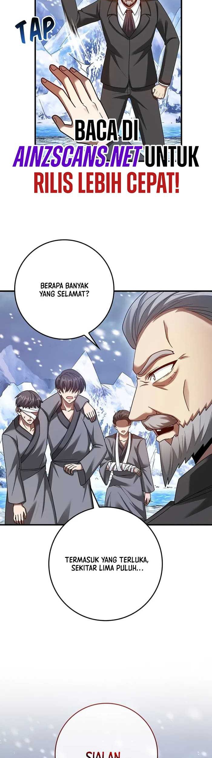 Return Of The Martial Arts Genius Chapter 41 Gambar 6