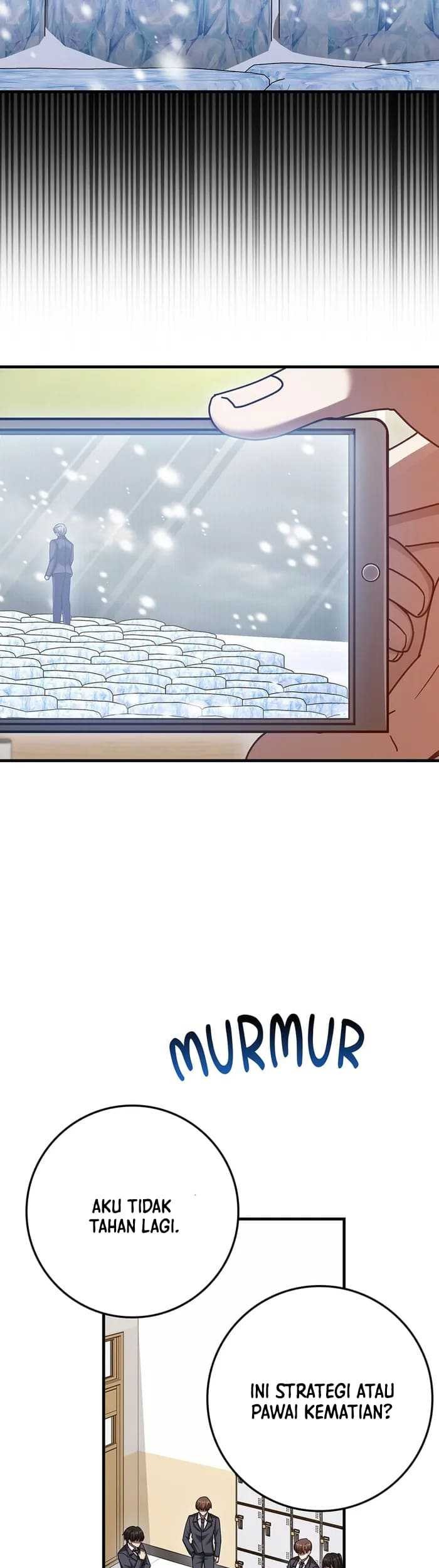 Return Of The Martial Arts Genius Chapter 41 Gambar 8