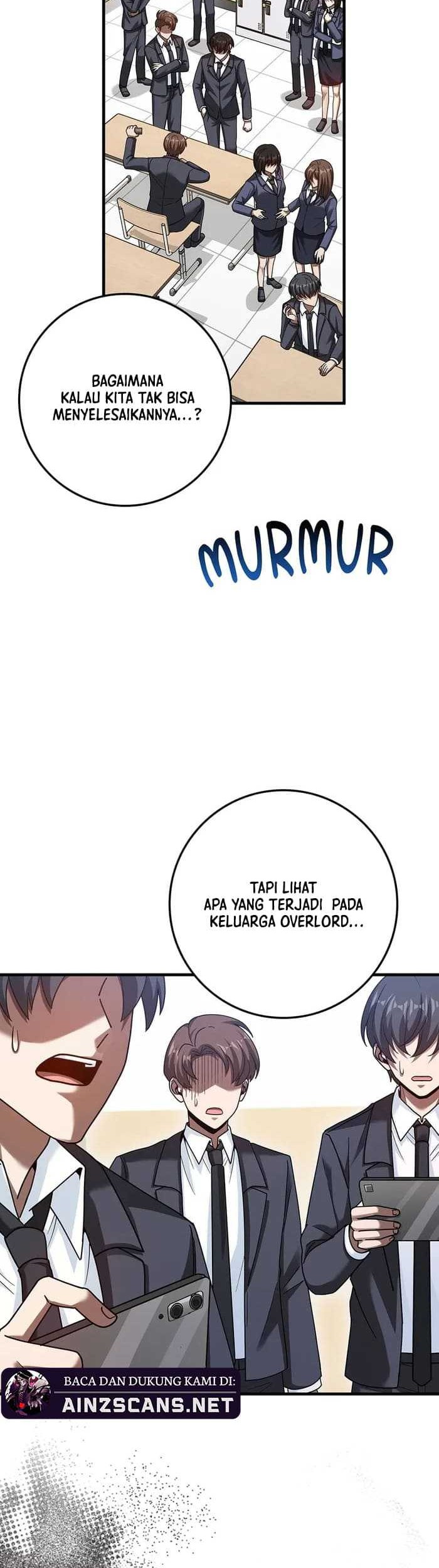 Return Of The Martial Arts Genius Chapter 41 Gambar 9