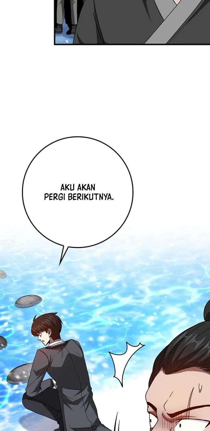 Return Of The Martial Arts Genius Chapter 41 Gambar 11