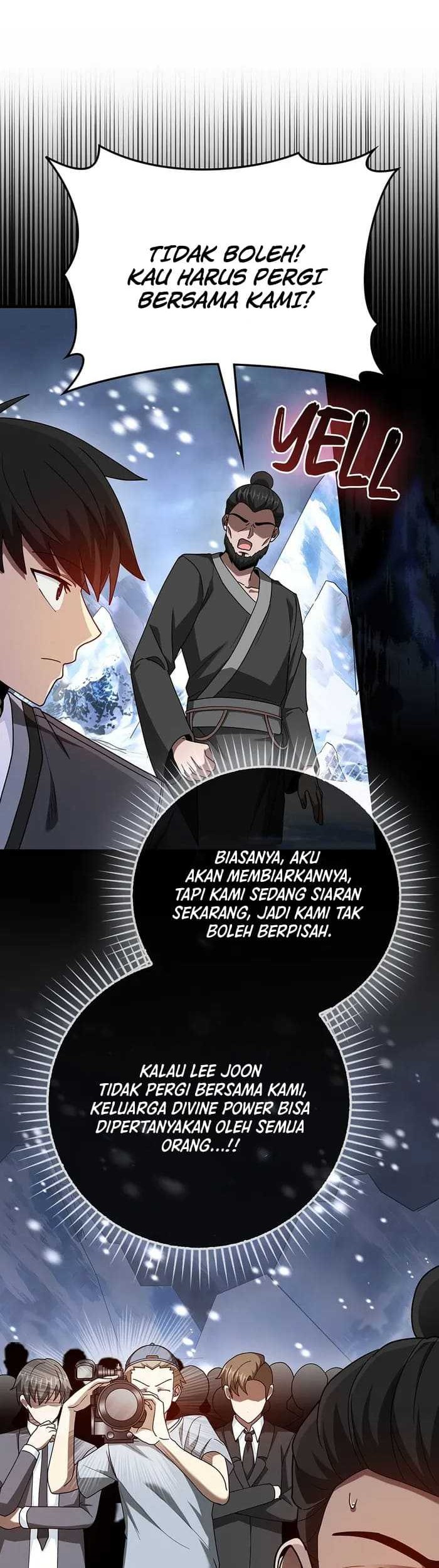 Return Of The Martial Arts Genius Chapter 41 Gambar 13