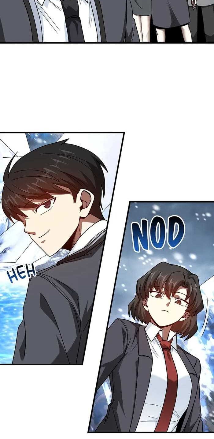 Return Of The Martial Arts Genius Chapter 41 Gambar 15