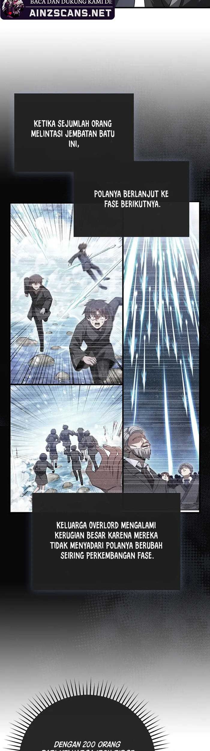 Return Of The Martial Arts Genius Chapter 41 Gambar 17