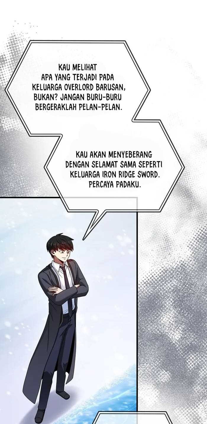 Return Of The Martial Arts Genius Chapter 41 Gambar 19