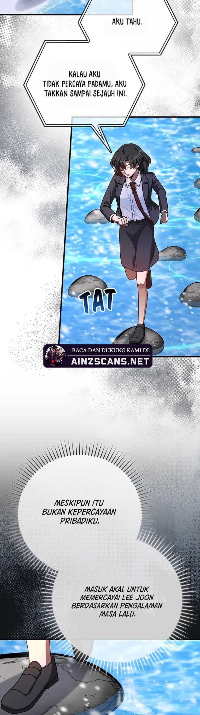 Return Of The Martial Arts Genius Chapter 41 Gambar 20