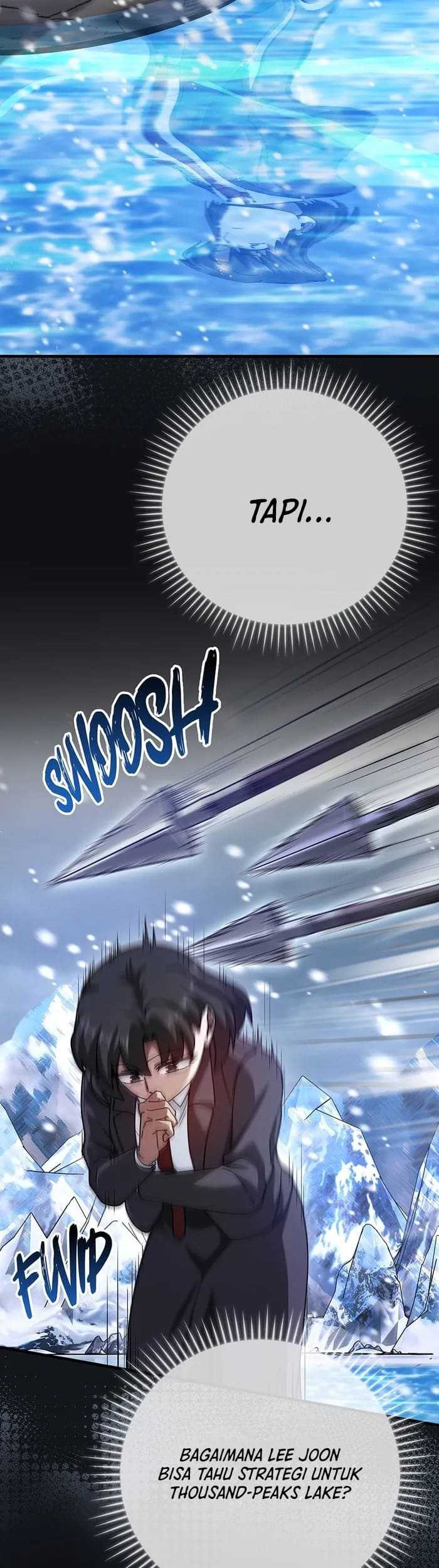 Return Of The Martial Arts Genius Chapter 41 Gambar 21