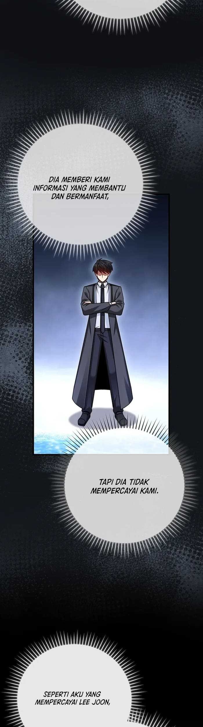 Return Of The Martial Arts Genius Chapter 41 Gambar 22