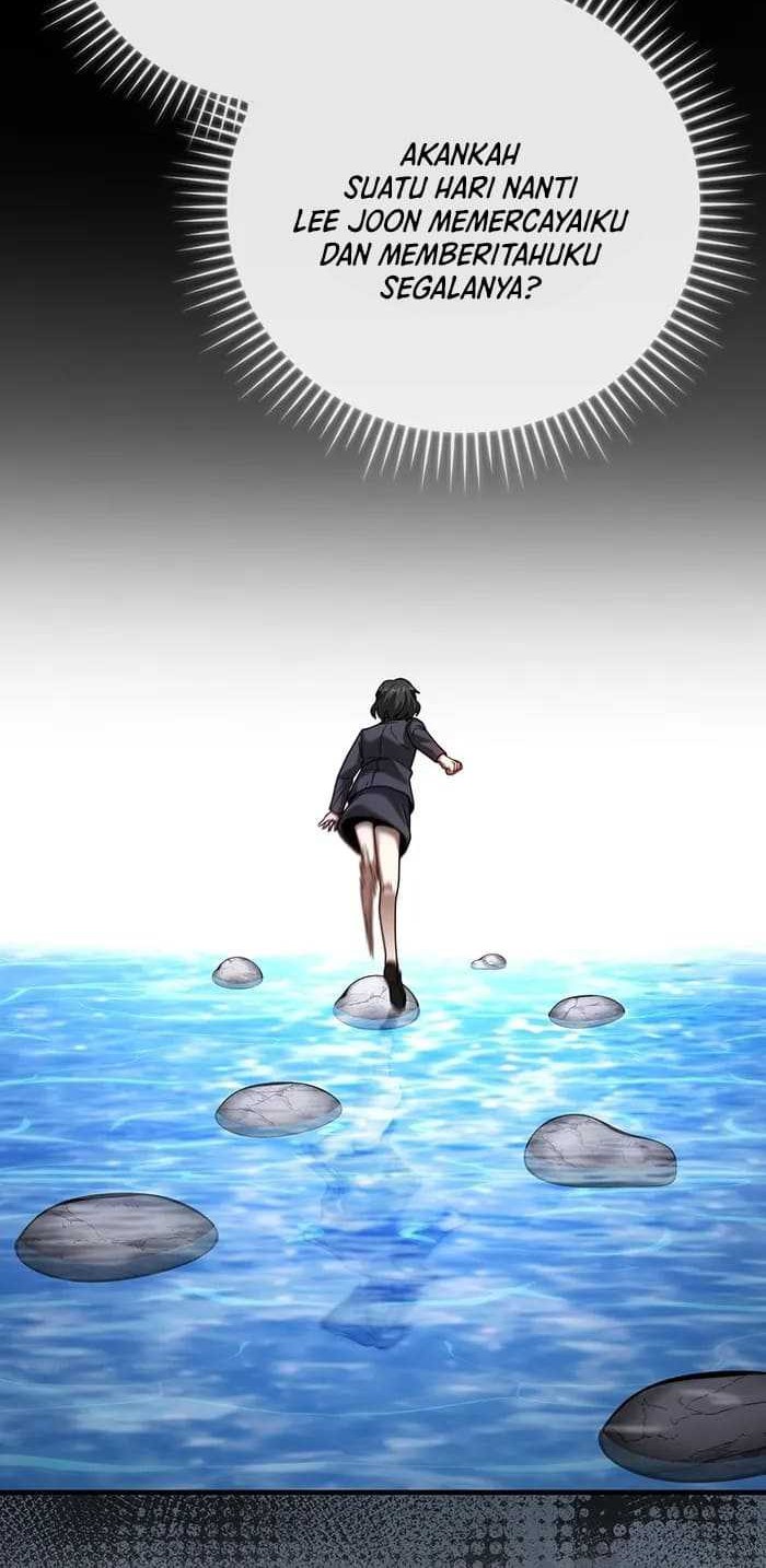 Return Of The Martial Arts Genius Chapter 41 Gambar 23