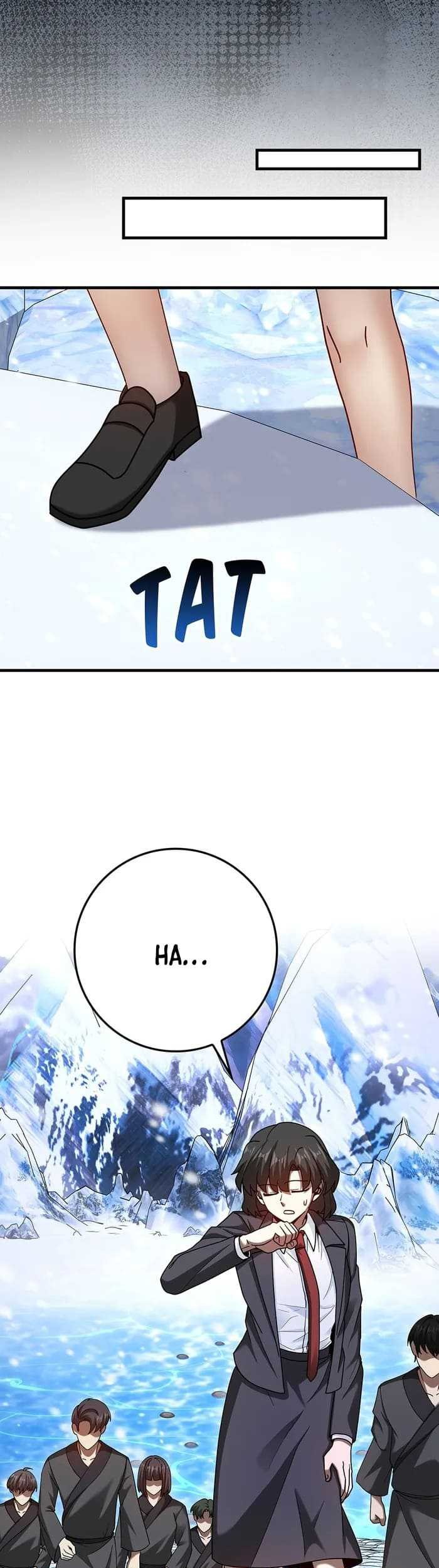 Return Of The Martial Arts Genius Chapter 41 Gambar 24