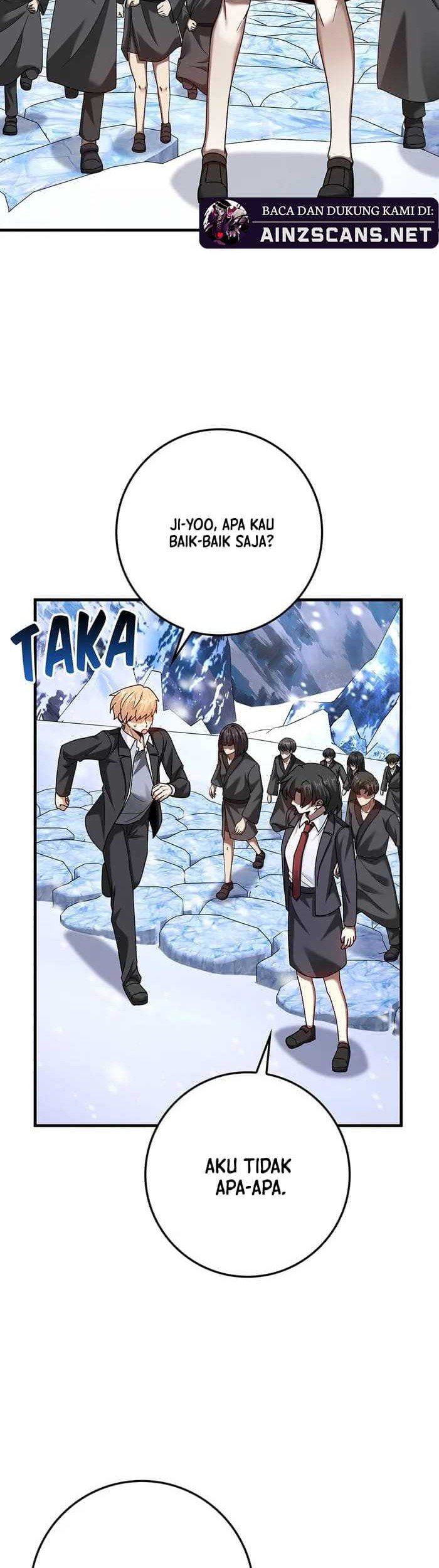 Return Of The Martial Arts Genius Chapter 41 Gambar 25