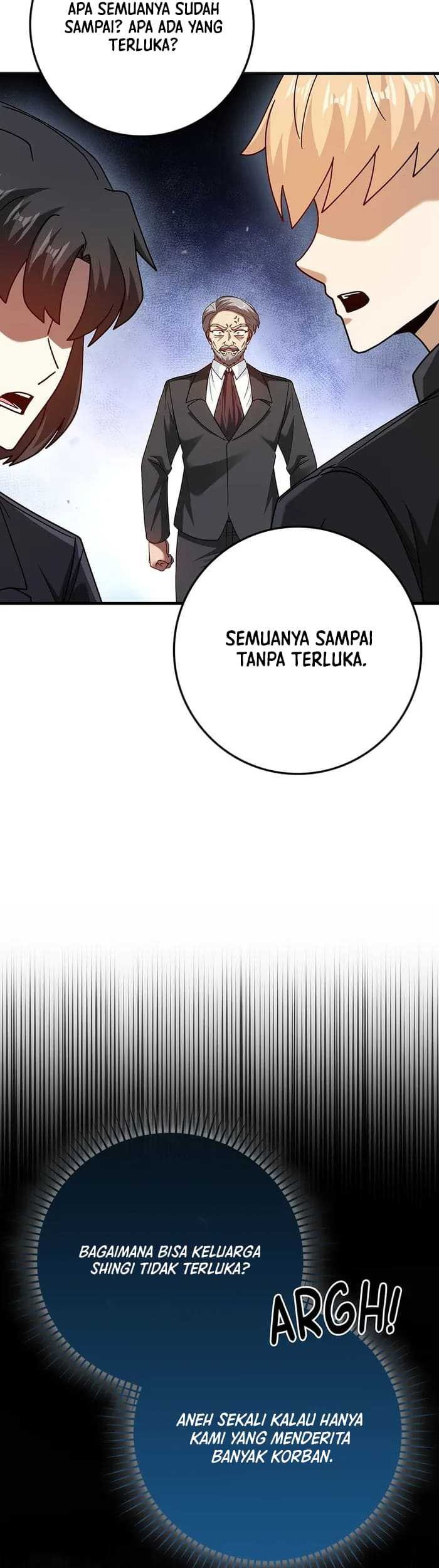 Return Of The Martial Arts Genius Chapter 41 Gambar 26
