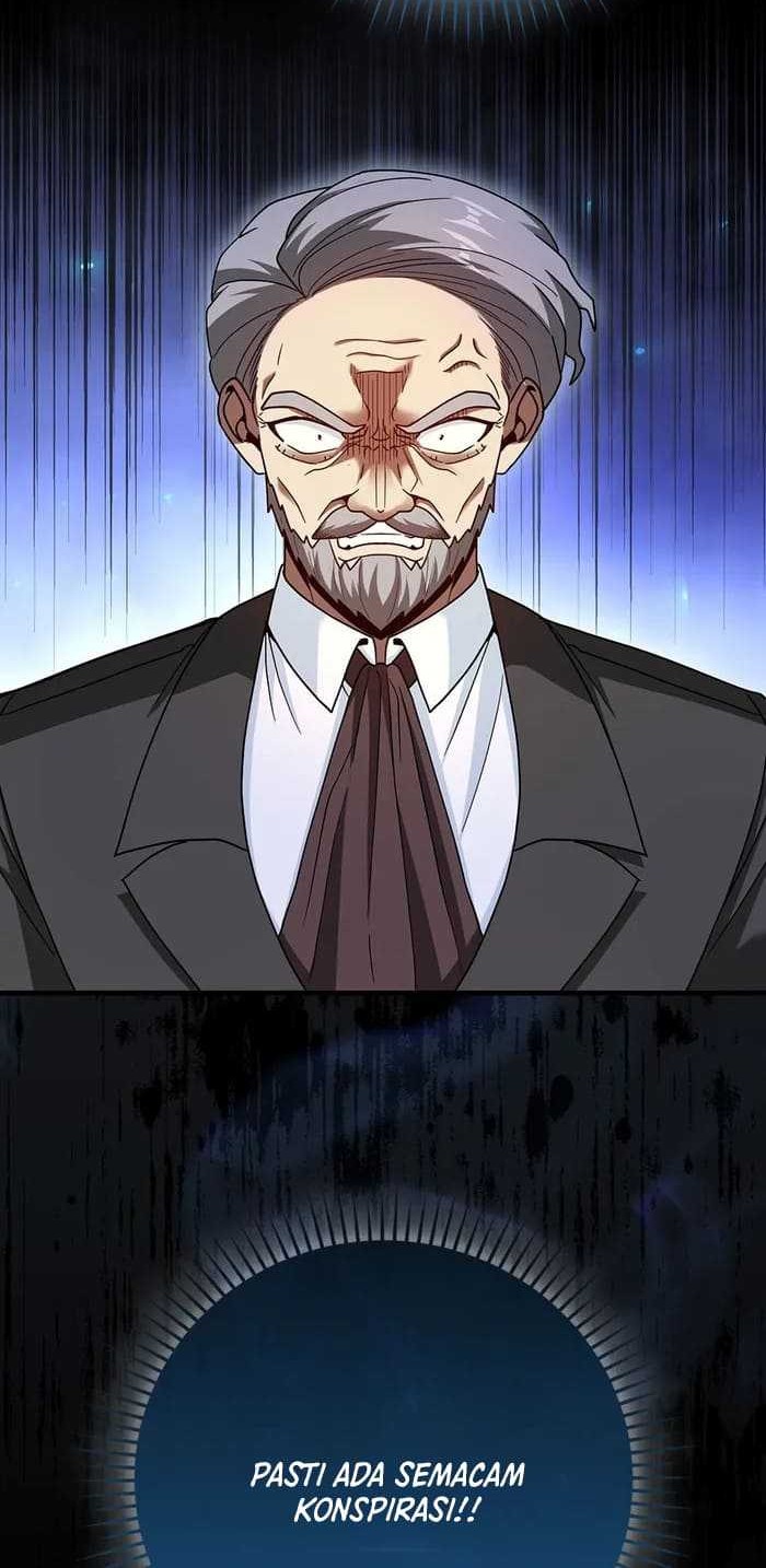 Return Of The Martial Arts Genius Chapter 41 Gambar 27