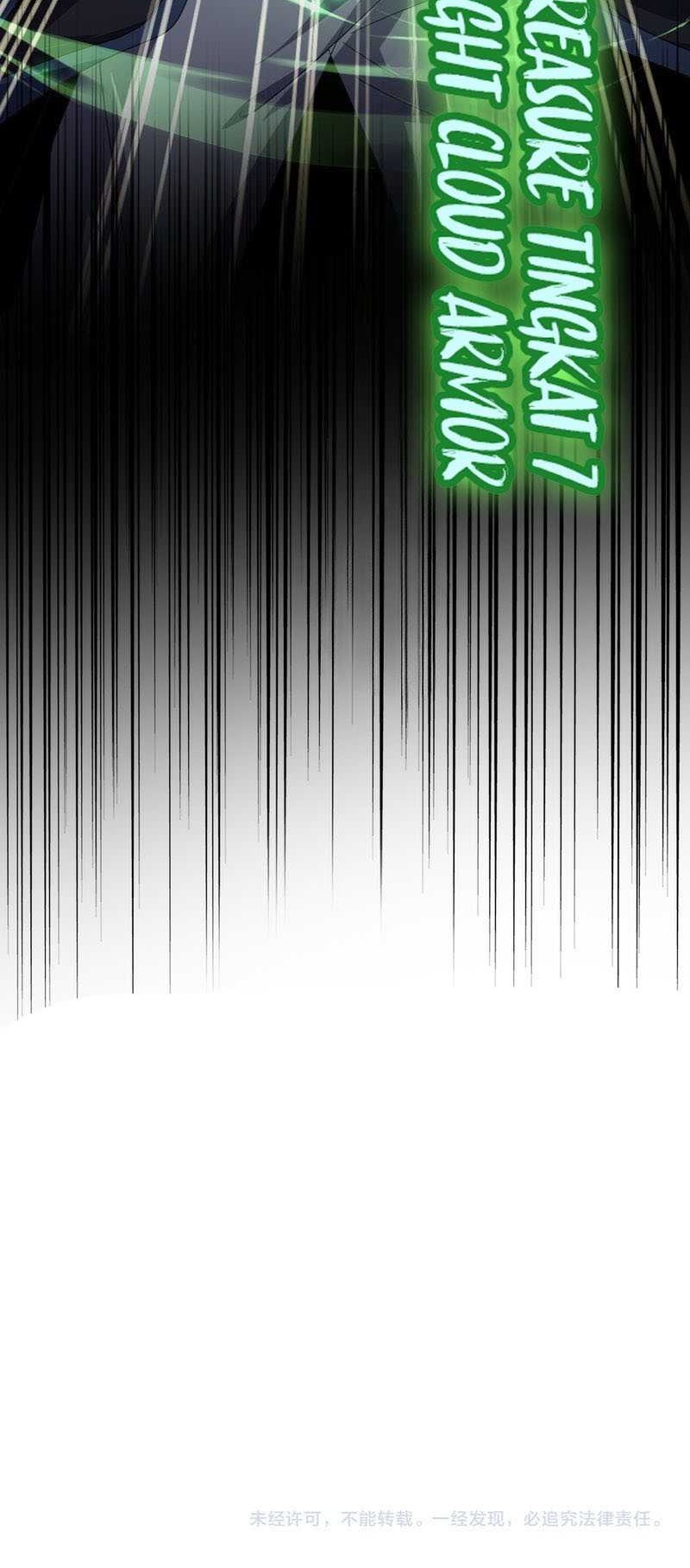 Magic Emperor Chapter 592 Gambar 28