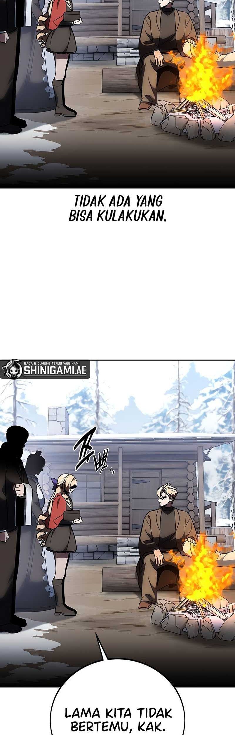 The Extra’s Academy Survival Guide Chapter 41 Gambar 52