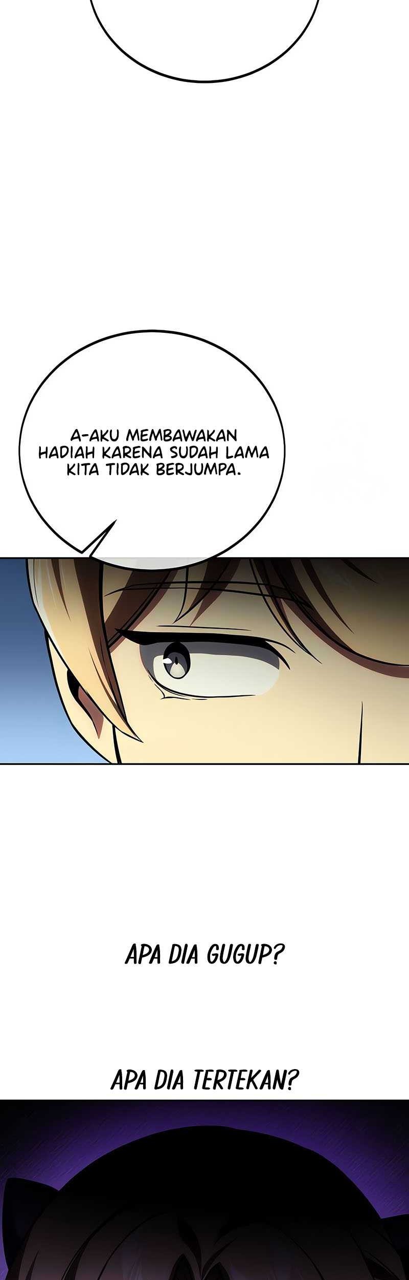 The Extra’s Academy Survival Guide Chapter 41 Gambar 53