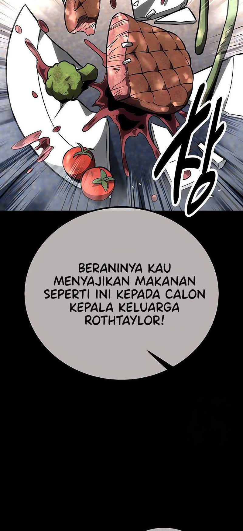 The Extra’s Academy Survival Guide Chapter 41 Gambar 58
